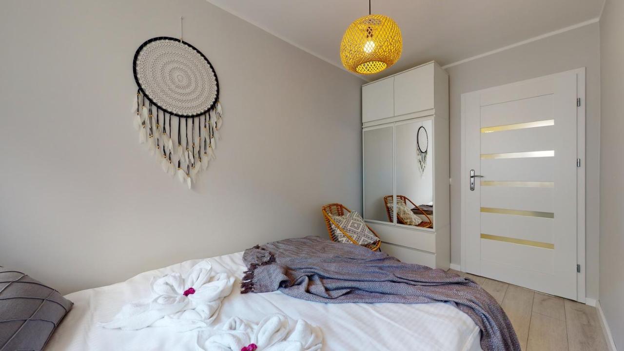 Apartament Kuznicza Apartment Wroclaw Luaran gambar