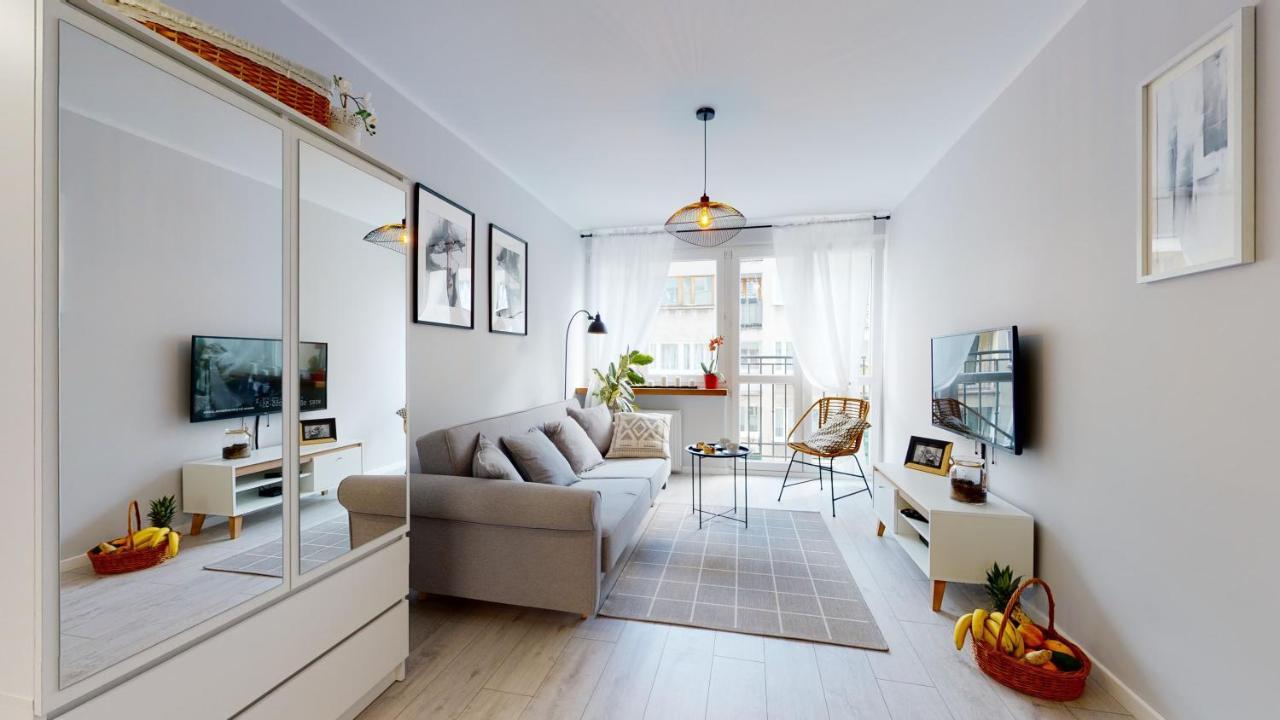 Apartament Kuznicza Apartment Wroclaw Luaran gambar